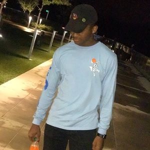 Meet your Posher, Raymond